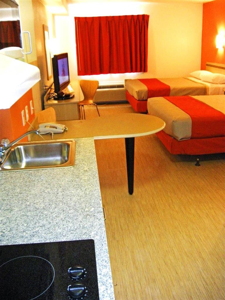 Motel 6-Pasadena, TX Zimmer foto
